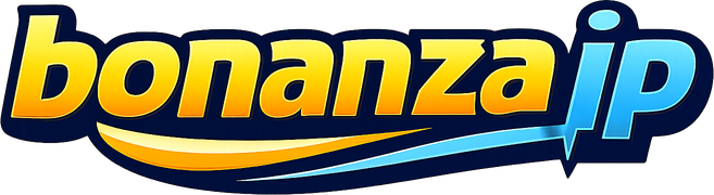 Logo bonanzajp